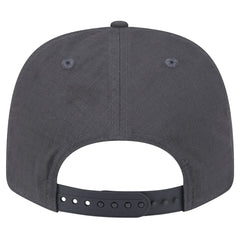 Phoenix Suns Team Elevated Patch 9SEVENTY Adjustable Hat Graphite