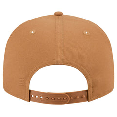 Phoenix Suns Color Pack 9FIFTY Snapback Hat Tan