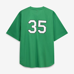 MLB Frank Thomas Chicago White Sox Profile Big & Tall Cooperstown Collection Mesh Batting Practice Jersey - Kelly Green