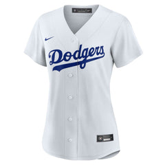 MLB Yoshinobu Yamamoto Los Angeles Dodgers Nike Women's Home Replica Player Jersey - White
