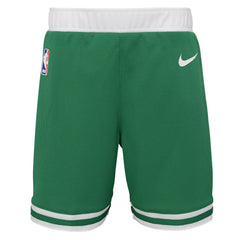 Boston Celtics Preschool Icon Replica Shorts Kelly Green