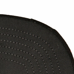 Chicago Bulls Day 6 Snapback Hat Black