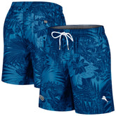Tennessee Titans Santiago Palms Board Shorts Navy