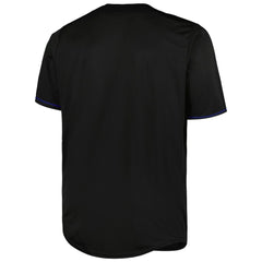 NBA Golden State Warriors Profile Big & Tall Pop Jersey sale - Black discount
