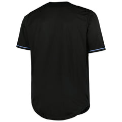 NBA Memphis Grizzlies Profile Big & Tall Pop Jersey - Black online
