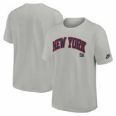 New York Giants Rewind Statement Max90 T-Shirt Gray