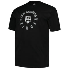NHL Los Angeles Kings Fanatics Big & Tall 2-Pack T-Shirt Set