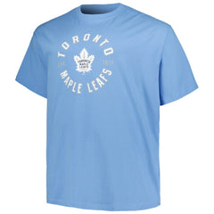 NHL Toronto Maple Leafs Fanatics Big & Tall 2-Pack T-Shirt Set