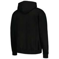 Sacramento Kings Stadium Essentials Unisex Terrace Pullover Hoodie Black