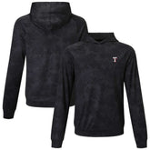 Texas Rangers Levelwear Blender Insignia Hoodie - Charcoal Hoodies