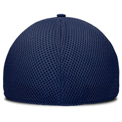 NHL St. Louis Blues Fanatics Fundamental Flex Hat - Navy