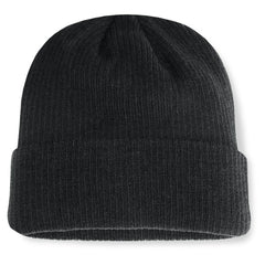 NHL Pittsburgh Penguins Fanatics Andee Cuffed Beanie - Black
