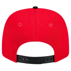 Washington Nationals New Era 2024 Big League Chew Flavor Pack 9SEVENTY Adjustable Hat - Red/Black Hats