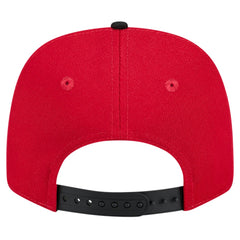 Los Angeles Angels New Era 2024 Big League Chew Flavor Pack 9SEVENTY Adjustable Hat - Red/Black Hats