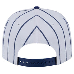 San Francisco Giants New Era 2024 Big League Chew Original 9SEVENTY Adjustable Hat - White/Royal Hats