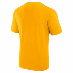 Los Angeles Lakers Crossover Collection Full Court Press T-Shirt Gold