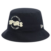 Tottenham Hotspur New Era Boucle Bucket Hat Navy