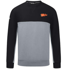 San Francisco Giants Levelwear Legacy Rafters Pullover Sweatshirt - Black Pullover
