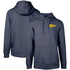 Milwaukee Brewers Levelwear Podium Rafters Pullover Hoodie - Navy Hoodies