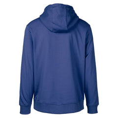 Los Angeles Dodgers Levelwear Podium Rafters Pullover Hoodie - Royal Hoodies