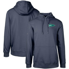 Seattle Mariners Levelwear Podium Rafters Pullover Hoodie - Navy Hoodies