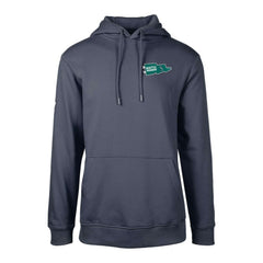 Seattle Mariners Levelwear Podium Rafters Pullover Hoodie - Navy Hoodies
