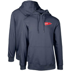 Boston Red Sox Levelwear Podium Rafters Pullover Hoodie - Navy Hoodies