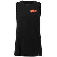 San Francisco Giants Levelwear Women's Influx Rafters Tank Top - Black Tanks