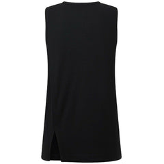 Baltimore Orioles Levelwear Women's Influx Rafters Tank Top - Black Tanks