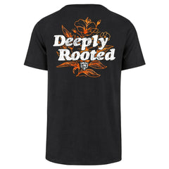 Chicago Bears '47 Black History Month T-Shirt Black