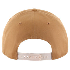 Chicago White Sox '47 Neutral Roscoe Rope Hitch Adjustable Hat - Brown Hats