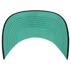 Miami Dolphins '47 Letterman Hitch Adjustable Hat Black