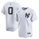 MLB Marcus Stroman New York Yankees Nike Home Limited Player Jersey - White