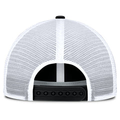 Boston Red Sox Fanatics Averies Adjustable Hat - Black/White Hats