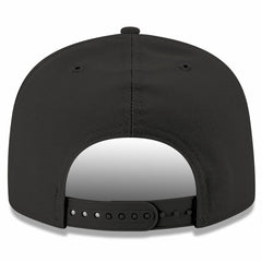 New York Jets New Era Standard 9FIFTY Snapback Hat Black