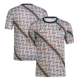 Mexico National Team 2024 Hispanic Heritage Pre-Match Top Black