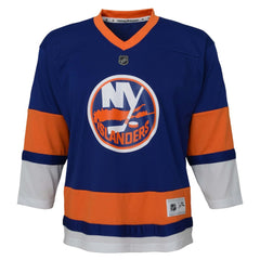 NHL New York Islanders Youth Home Replica Jersey - Royal