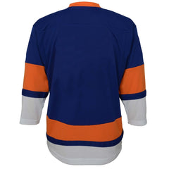 NHL New York Islanders Youth Home Replica Jersey - Royal