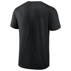 Kane Brown x Colorado Rockies Fanatics T-Shirt - Black T-shirts