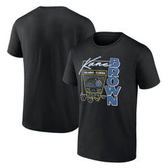 Kane Brown x Orlando Magic T-Shirt Black