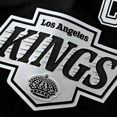 NHL Drew Doughty Los Angeles Kings Fanatics Home Premium Jersey - Black