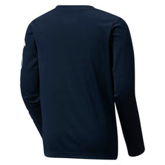 Atlanta Braves Columbia Youth Terminal Tackle Long Sleeve T-Shirt - Navy T-shirts