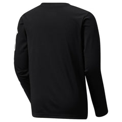 Chicago White Sox Columbia Youth Terminal Tackle Long Sleeve T-Shirt - Black T-shirts
