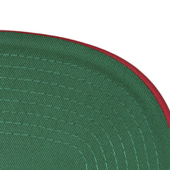 Philadelphia Phillies Sideline Trucker Adjustable Hat - Red Hats