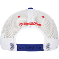 Los Angeles Dodgers Sideline Trucker Adjustable Hat - Royal Hats