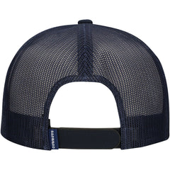 Dallas Cowboys HOOey Lubbock Trucker Snapback Hat – Navy