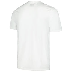 NHL Pittsburgh Penguins Levelwear St. Patrick's Day Richmond T-Shirt - White