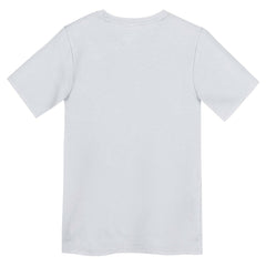 Brooklyn Nets Jordan Brand Preschool Essential Jumpman T-Shirt White