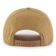 Sacramento Kings '47 Barnes Hitch Adjustable Hat Tan