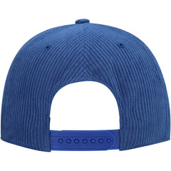 Golden State Warriors '47 Double Header Sidepatch Cord Hitch Adjustable Hat Royal